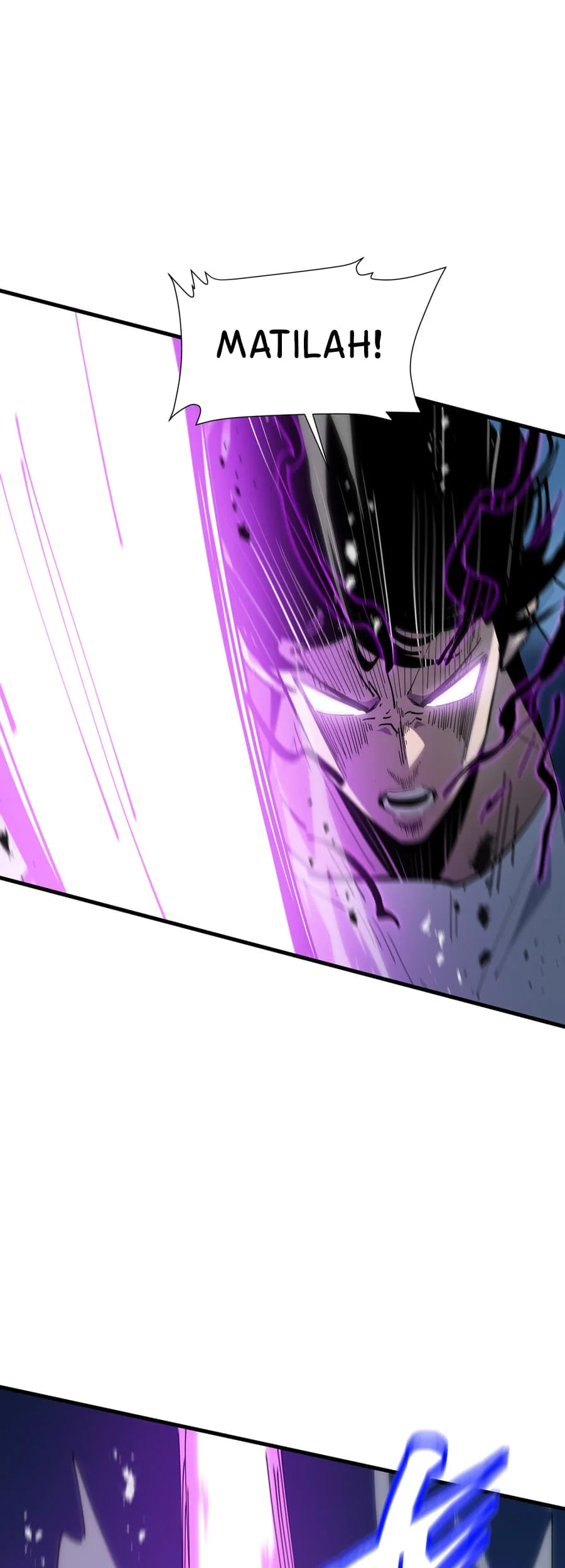 Tyrant of the Otherworld: My Shadow Can Evolve Infinitely Chapter 63 - Halaman 20