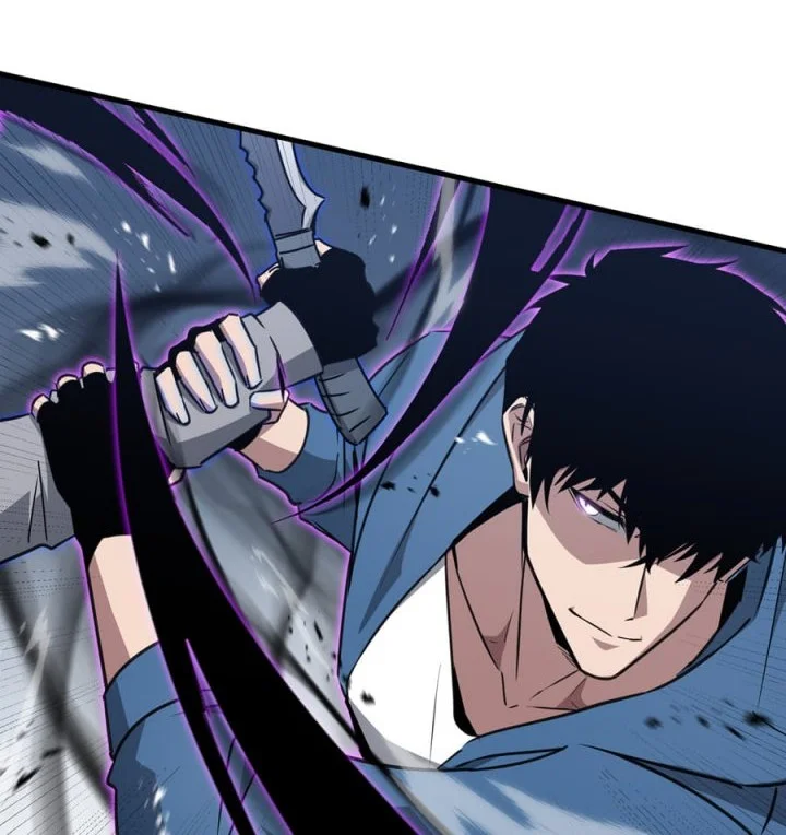 Tyrant of the Otherworld: My Shadow Can Evolve Infinitely Chapter 71 - Halaman 17