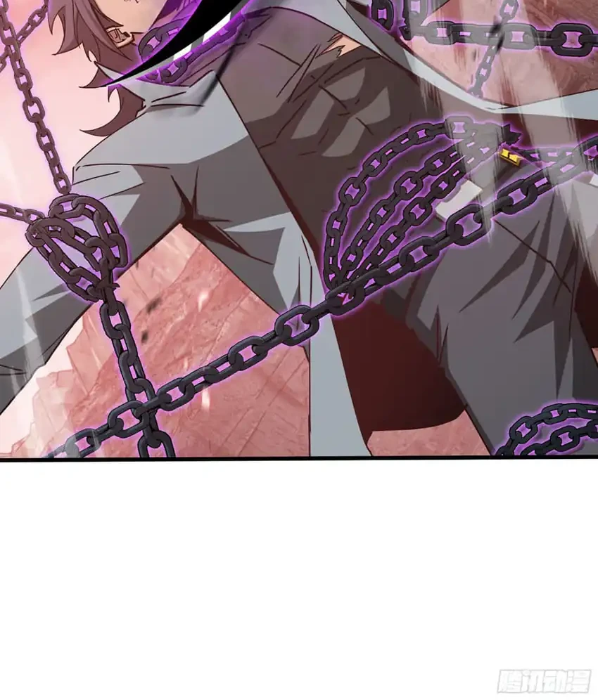 Tyrant of the Otherworld: My Shadow Can Evolve Infinitely Chapter 76 - Halaman 20