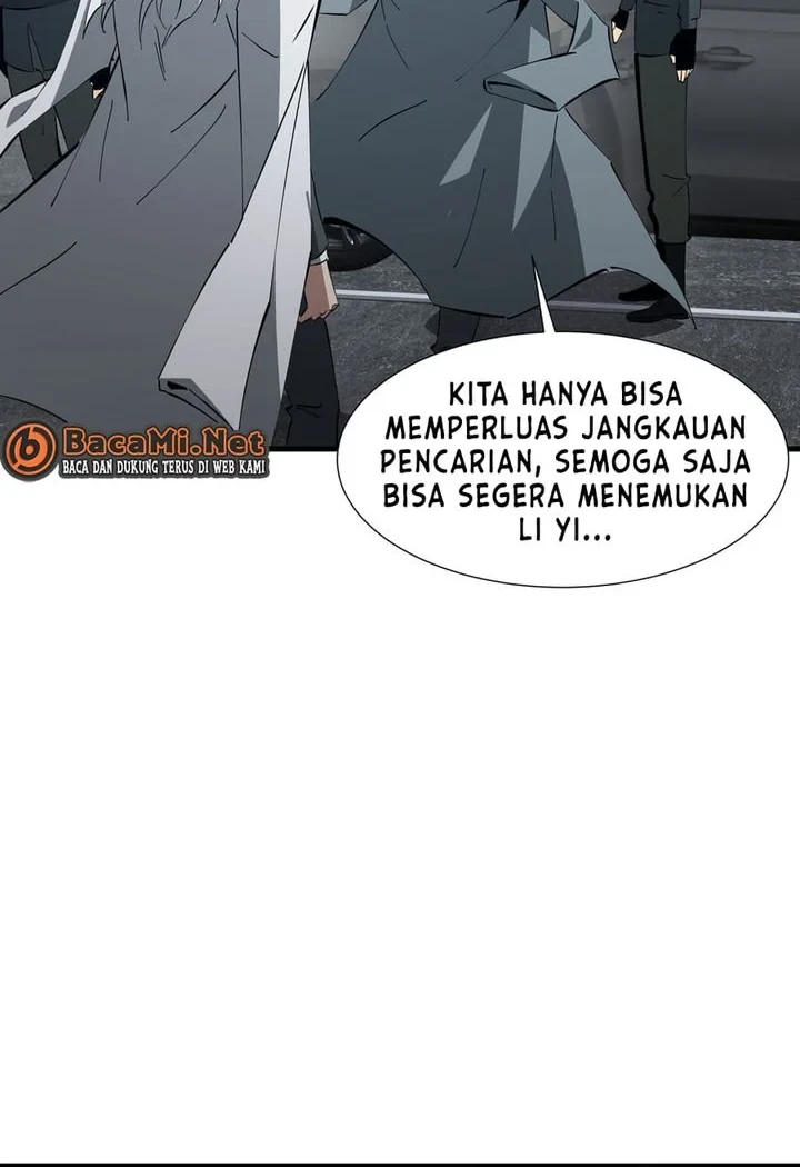 Tyrant of the Otherworld: My Shadow Can Evolve Infinitely Chapter 88 Gambar 20
