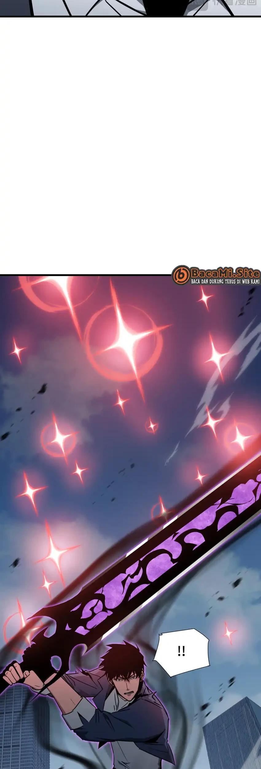 Tyrant of the Otherworld: My Shadow Can Evolve Infinitely Chapter 98 Gambar 19