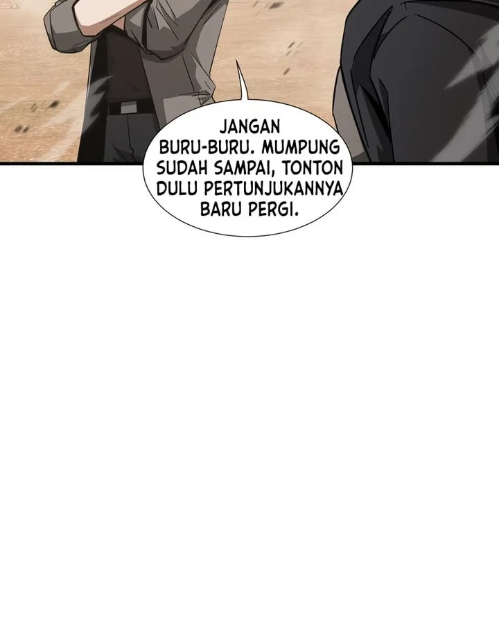 Tyrant of the Otherworld: My Shadow Can Evolve Infinitely Chapter 99 Gambar 20