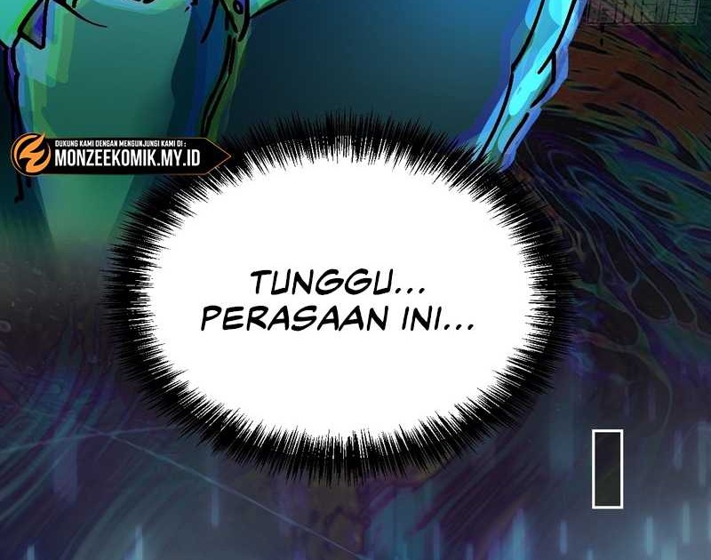 Ultimate Martial Evolution: Begin by Awakening the King of Monsters Chapter 1 Gambar 36