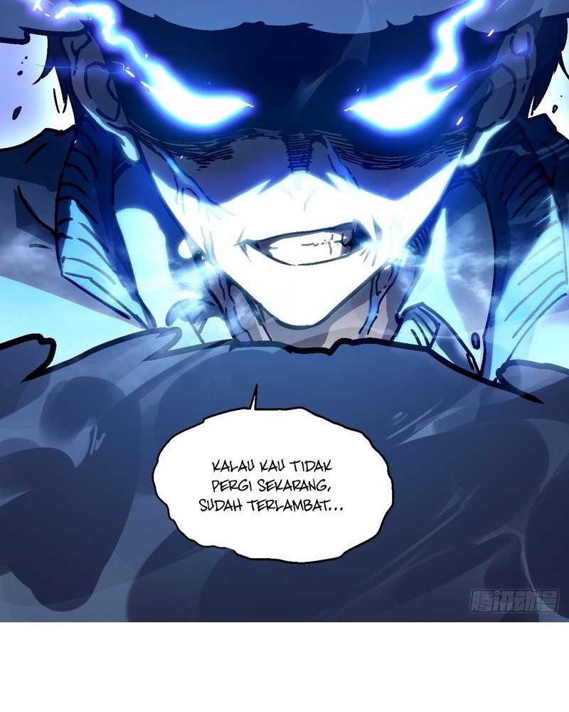 Ultimate Martial Evolution: Begin by Awakening the King of Monsters Chapter 1 Gambar 38