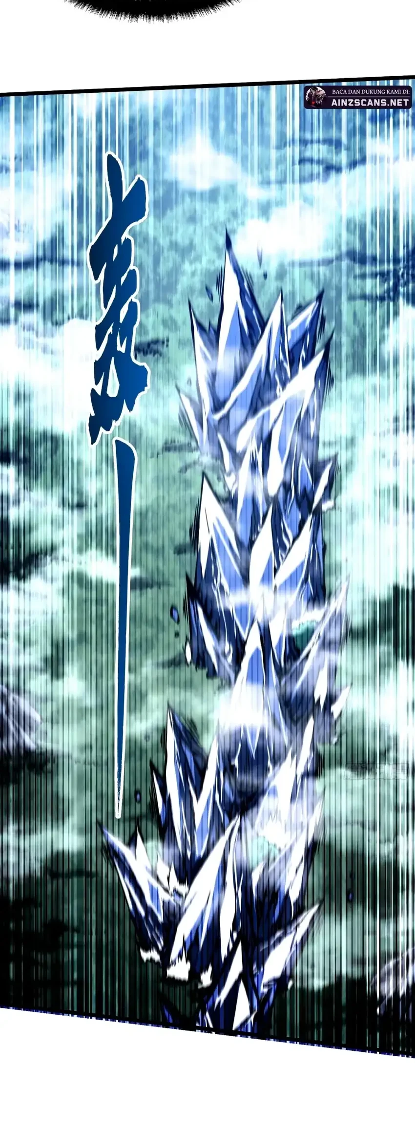 Ultimate Martial Evolution: Begin by Awakening the King of Monsters Chapter 114 Gambar 20