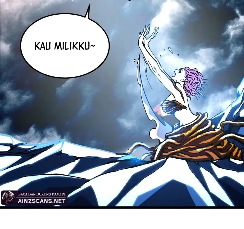 Ultimate Martial Evolution: Begin by Awakening the King of Monsters Chapter 118 Gambar 20