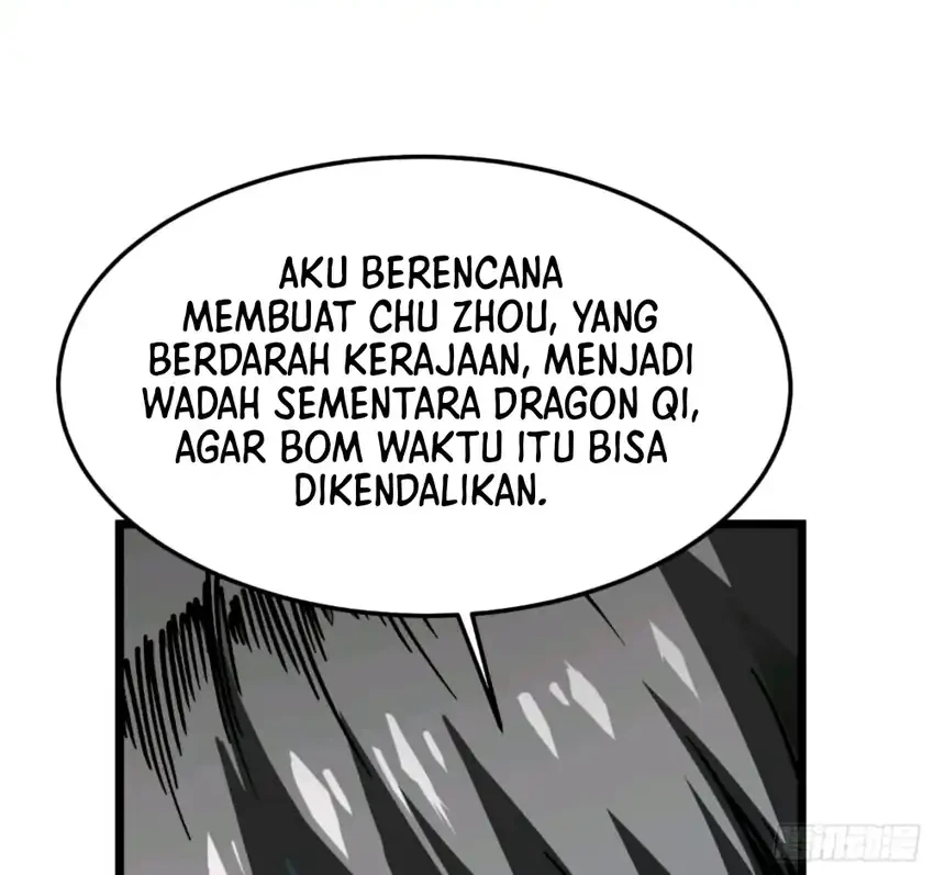 Ultimate Martial Evolution: Begin by Awakening the King of Monsters Chapter 122 Gambar 20