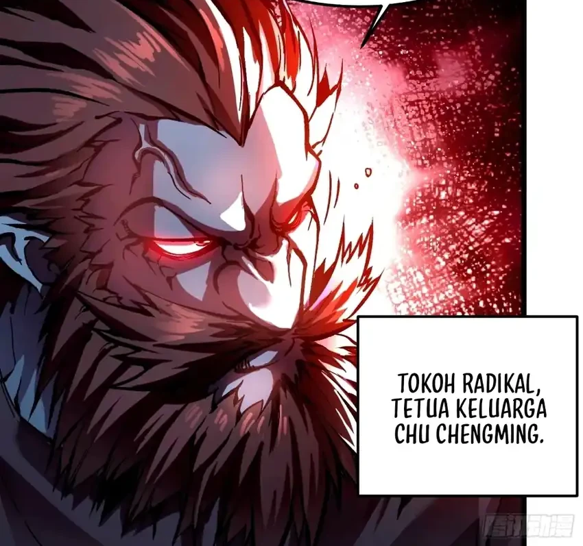 Ultimate Martial Evolution: Begin by Awakening the King of Monsters Chapter 124 Gambar 20
