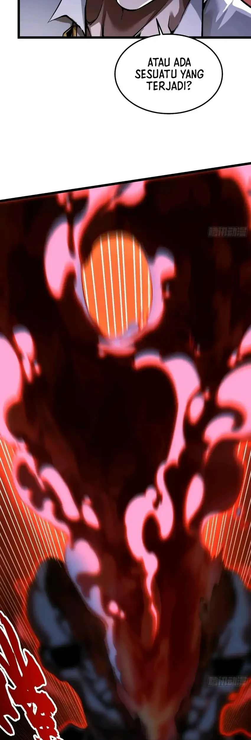 Ultimate Martial Evolution: Begin by Awakening the King of Monsters Chapter 125 Gambar 23
