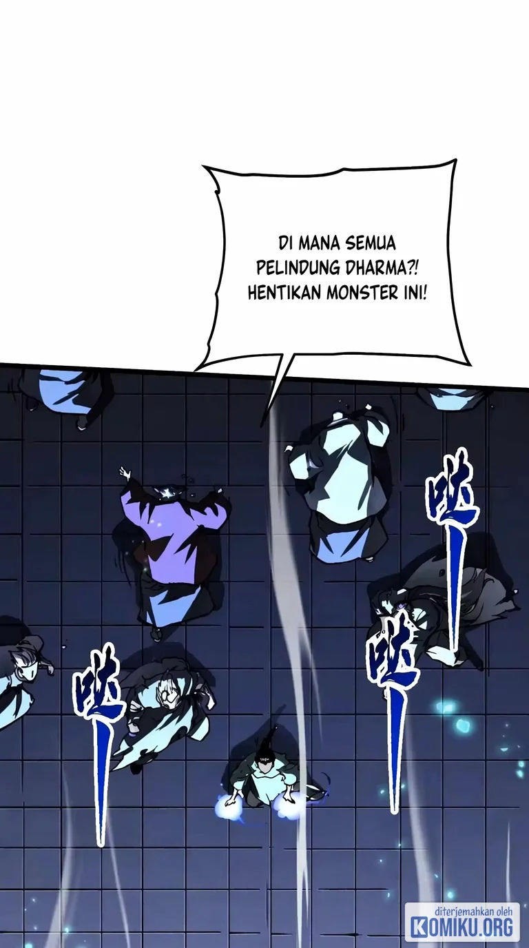 Ultimate Martial Evolution: Begin by Awakening the King of Monsters Chapter 133 Gambar 21