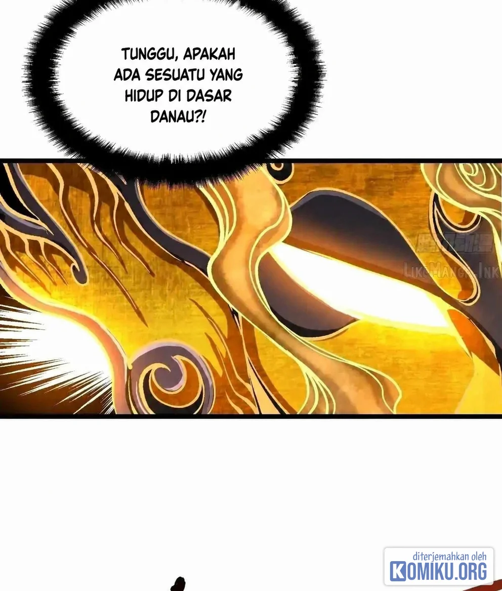 Ultimate Martial Evolution: Begin by Awakening the King of Monsters Chapter 139 Gambar 24