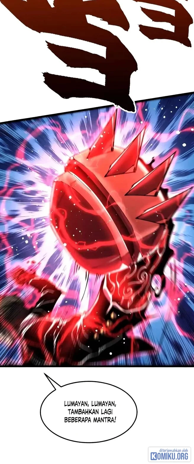 Ultimate Martial Evolution: Begin by Awakening the King of Monsters Chapter 145 Gambar 26