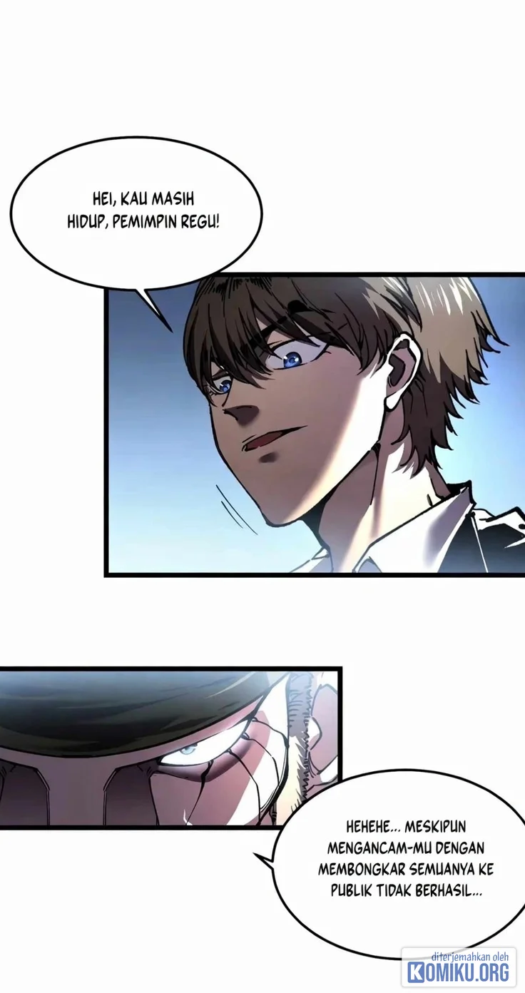 Ultimate Martial Evolution: Begin by Awakening the King of Monsters Chapter 148 Gambar 24