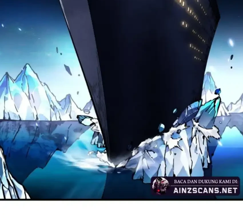 Ultimate Martial Evolution: Begin by Awakening the King of Monsters Chapter 86 Gambar 20