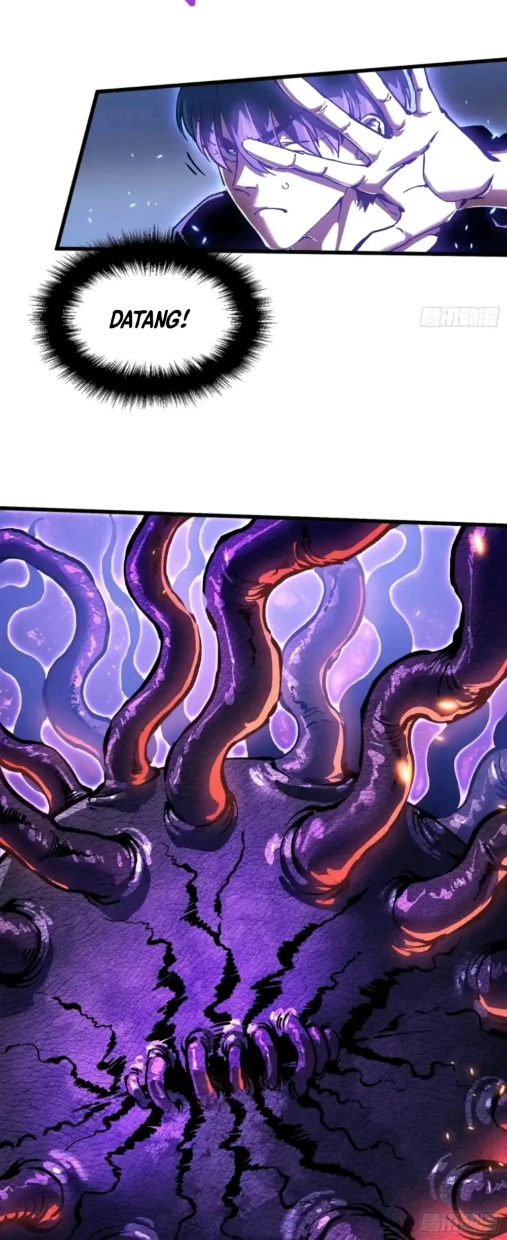 Ultimate Martial Evolution: Begin by Awakening the King of Monsters Chapter 89 Gambar 21