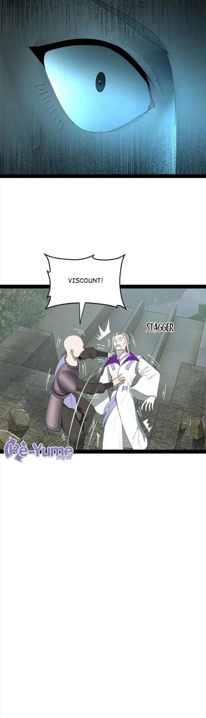Ultimate Son-in-law Chapter 113 Gambar 17