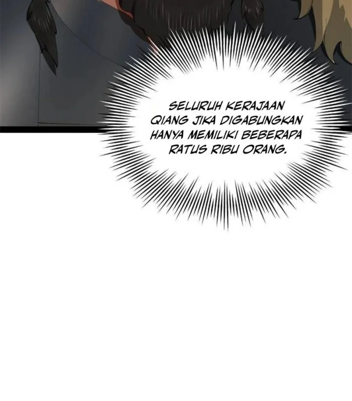 Ultimate Son-in-law Chapter 244 Gambar 21
