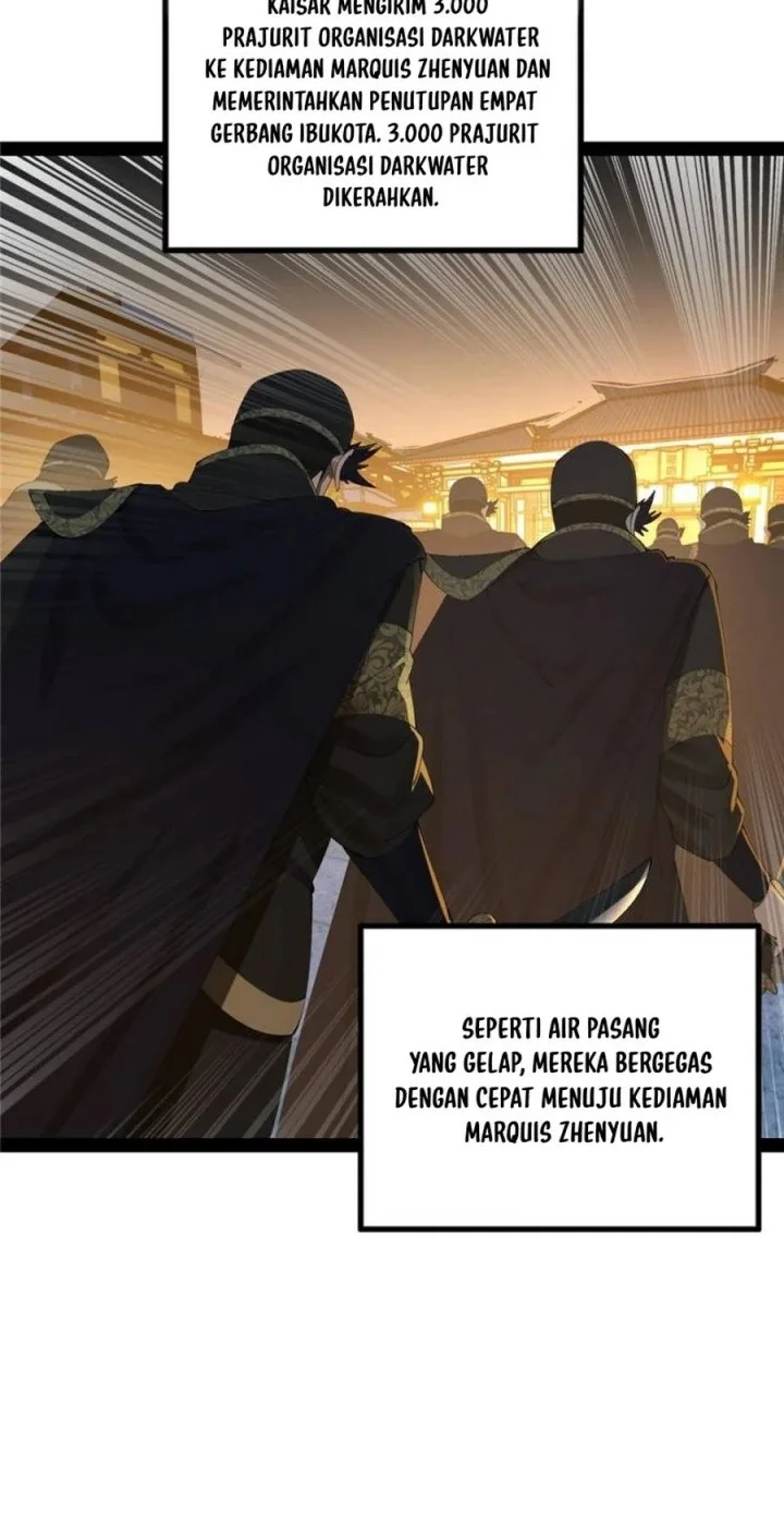 Ultimate Son-in-law Chapter 246 Gambar 21