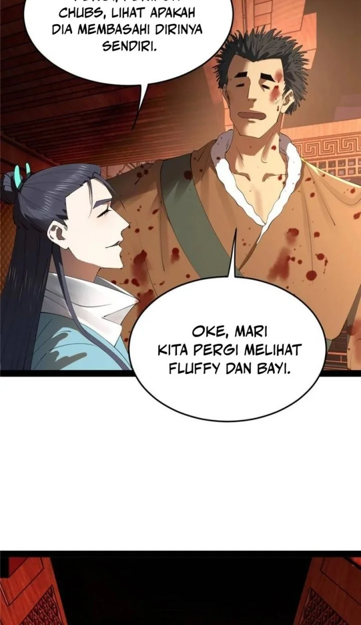 Ultimate Son-in-law Chapter 248 Gambar 20