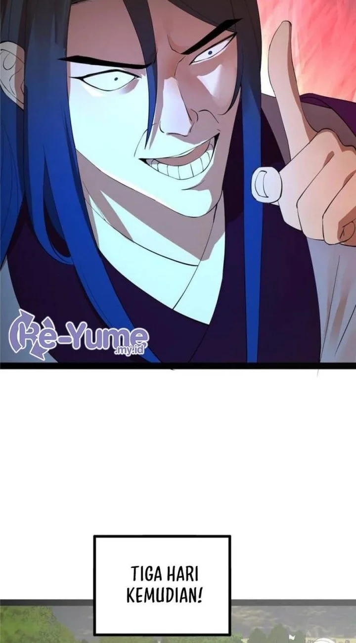 Ultimate Son-in-law Chapter 251 Gambar 24