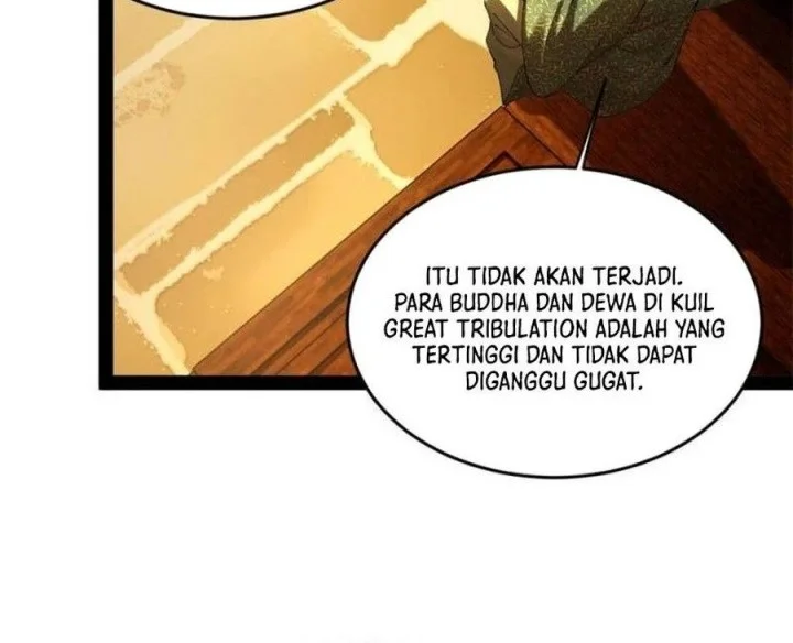 Ultimate Son-in-law Chapter 260 Gambar 21