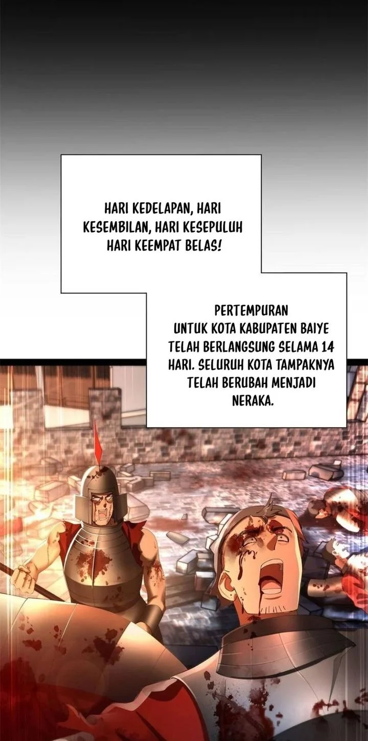 Ultimate Son-in-law Chapter 280 Gambar 18