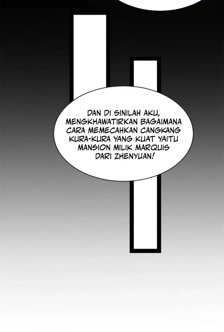 Ultimate Son-in-law Chapter 286 Gambar 21