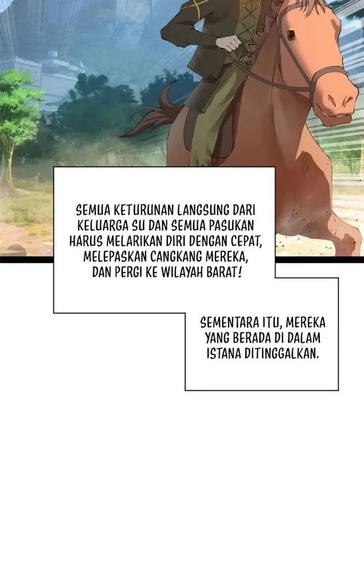 Ultimate Son-in-law Chapter 287 Gambar 24