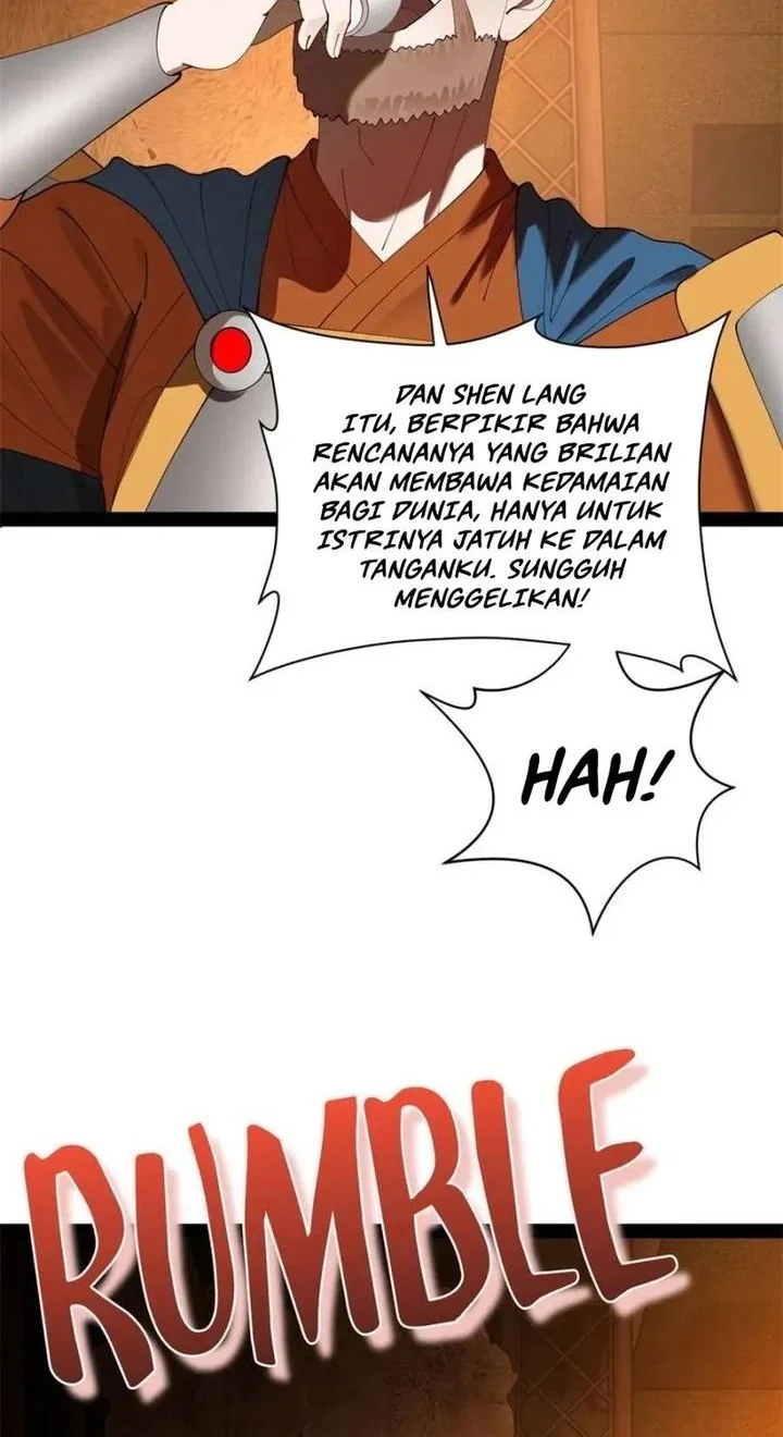 Ultimate Son-in-law Chapter 289 Gambar 22