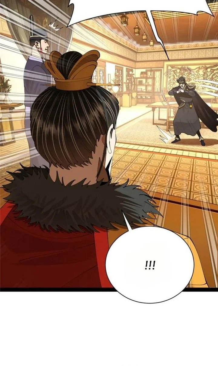 Ultimate Son-in-law Chapter 299 Gambar 26