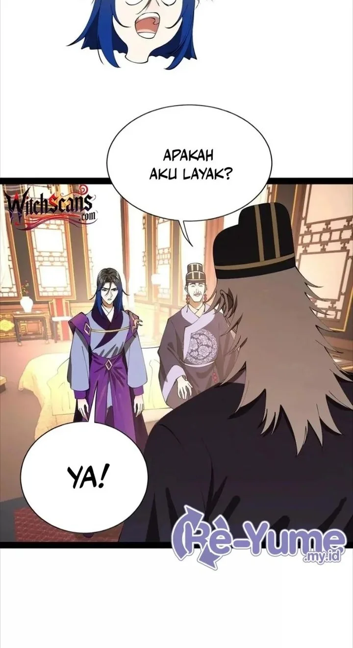 Ultimate Son-in-law Chapter 340 Gambar 24