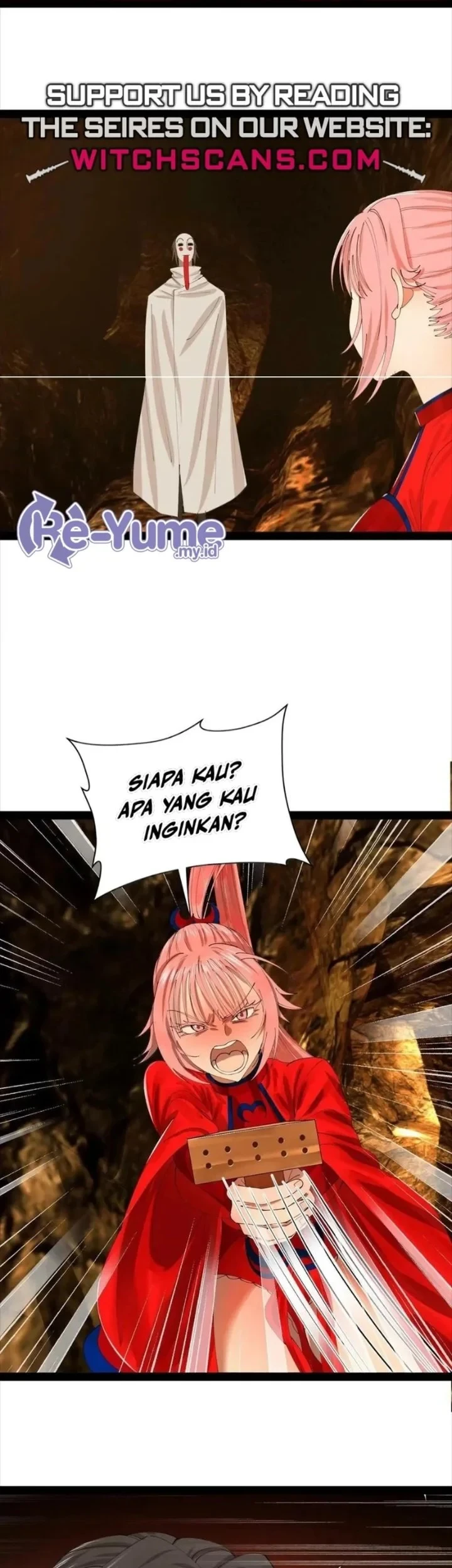 Ultimate Son-in-law Chapter 345 Gambar 17
