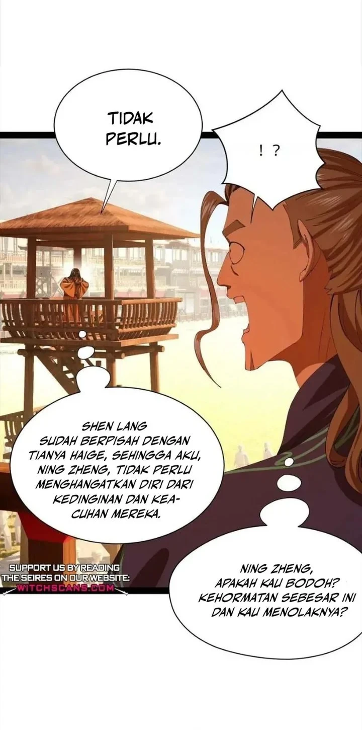 Ultimate Son-in-law Chapter 351 Gambar 20