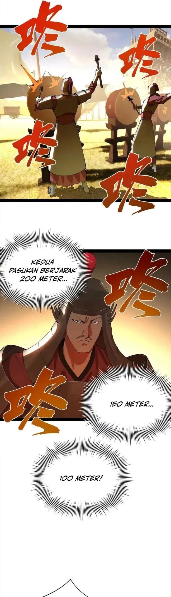 Ultimate Son-in-law Chapter 352 Gambar 21