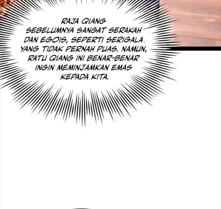 Ultimate Son-in-law Chapter 358 Gambar 24