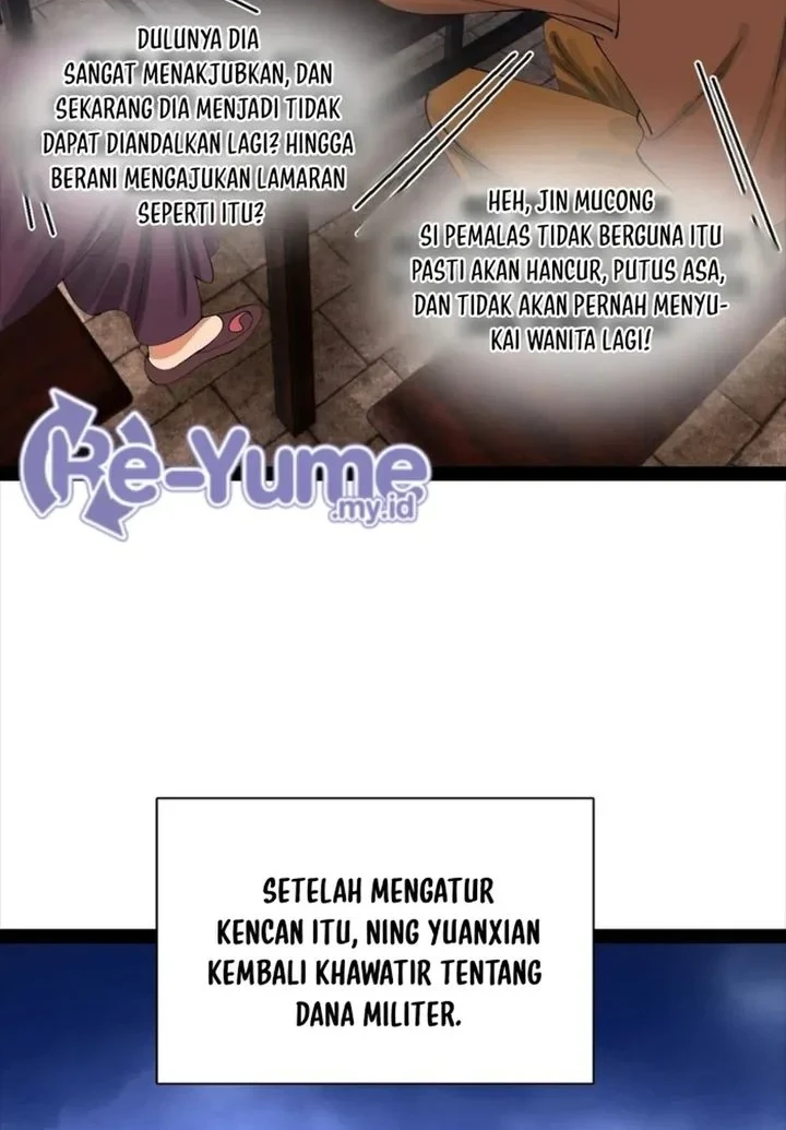 Ultimate Son-in-law Chapter 359 Gambar 22