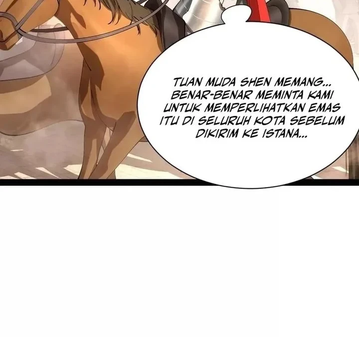 Ultimate Son-in-law Chapter 365 Gambar 24