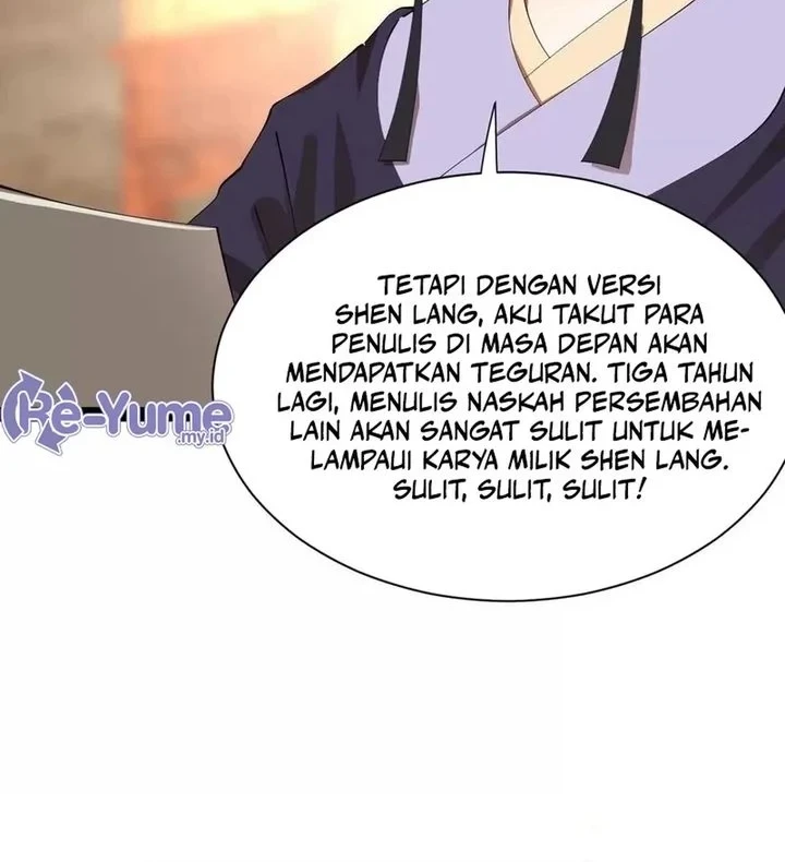 Ultimate Son-in-law Chapter 366 Gambar 24