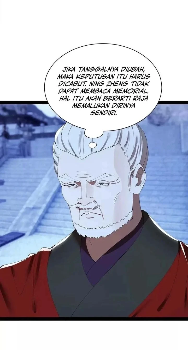 Ultimate Son-in-law Chapter 367 Gambar 22