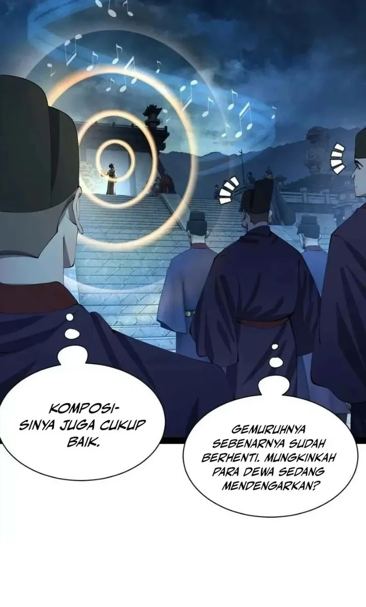 Ultimate Son-in-law Chapter 368 Gambar 20