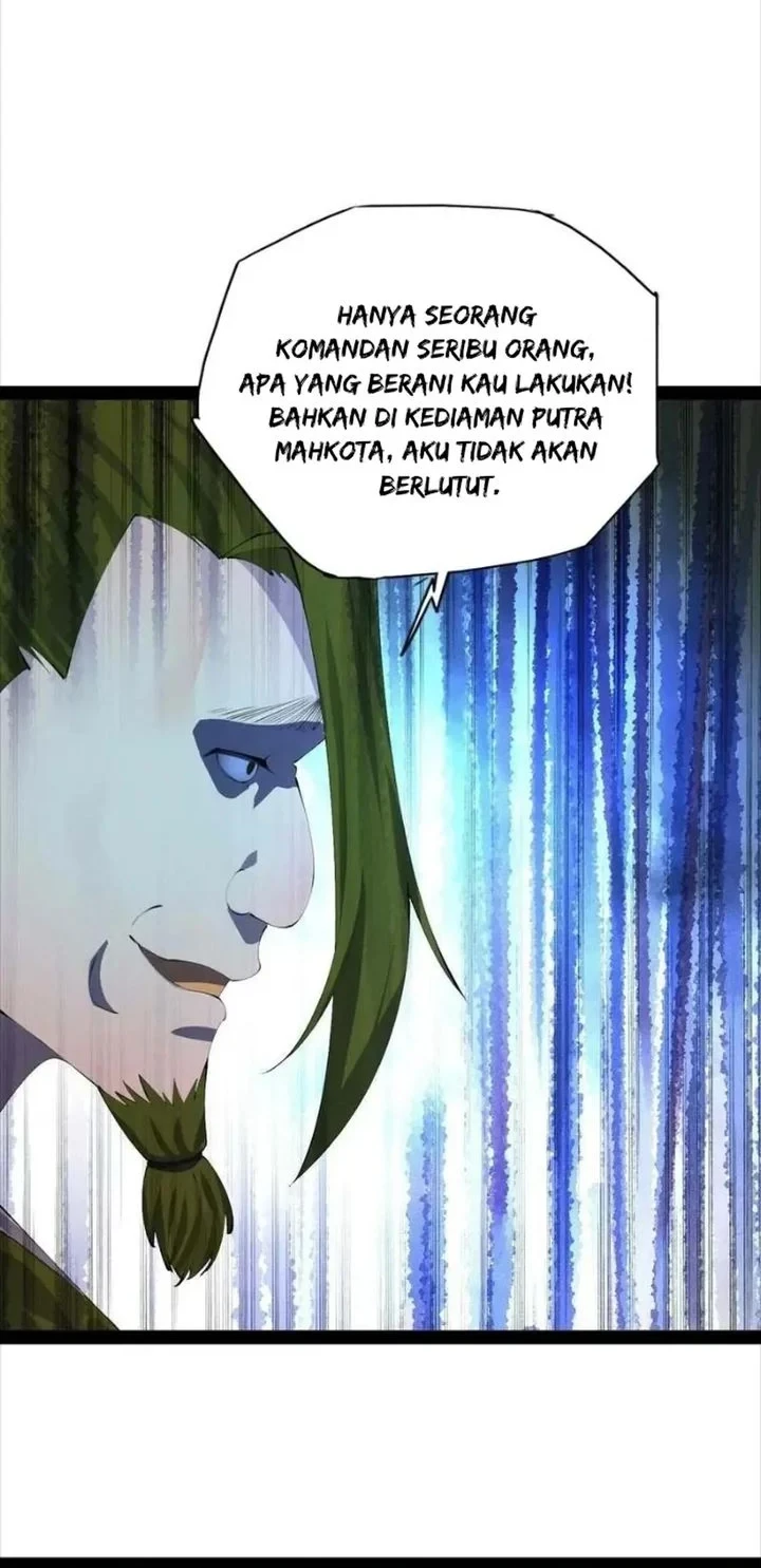 Ultimate Son-in-law Chapter 370 Gambar 18