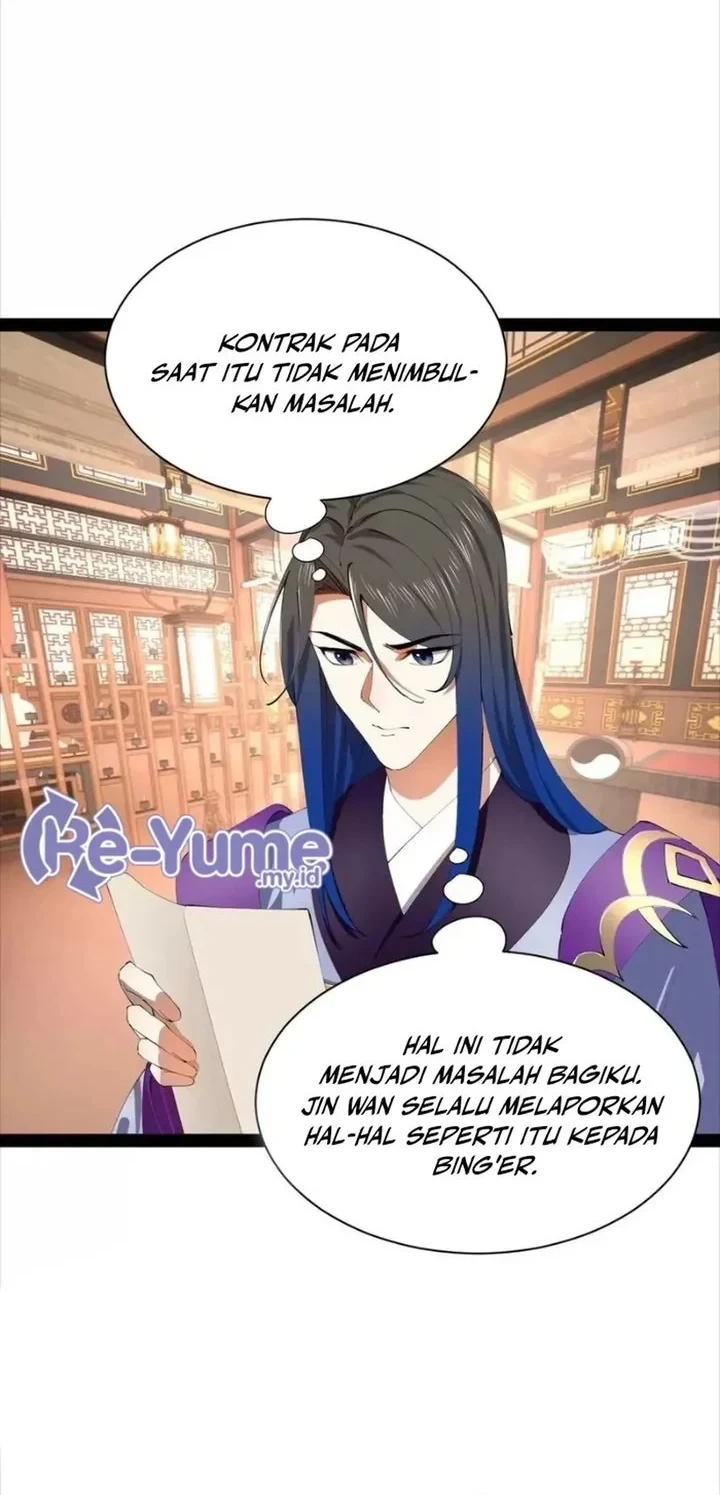 Ultimate Son-in-law Chapter 372 Gambar 24