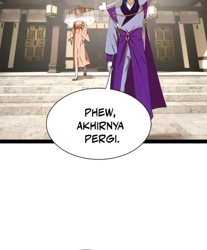 Ultimate Son-in-law Chapter 375 Gambar 19