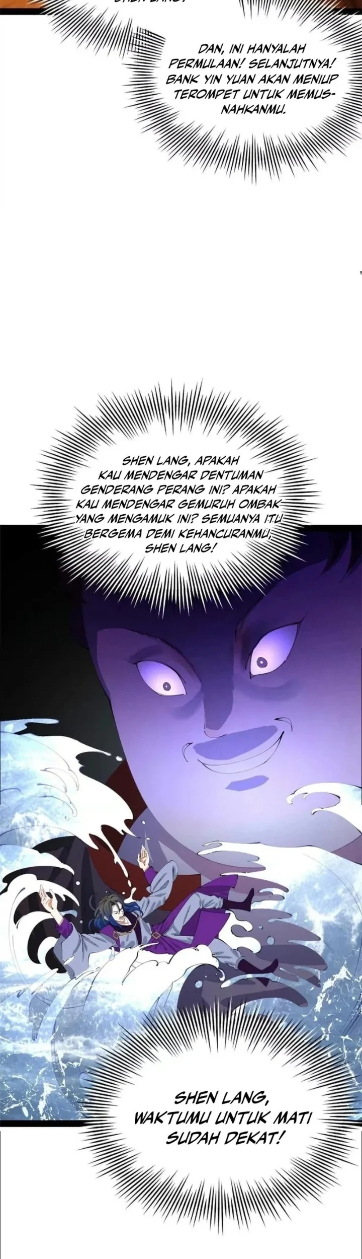 Ultimate Son-in-law Chapter 378 Gambar 18