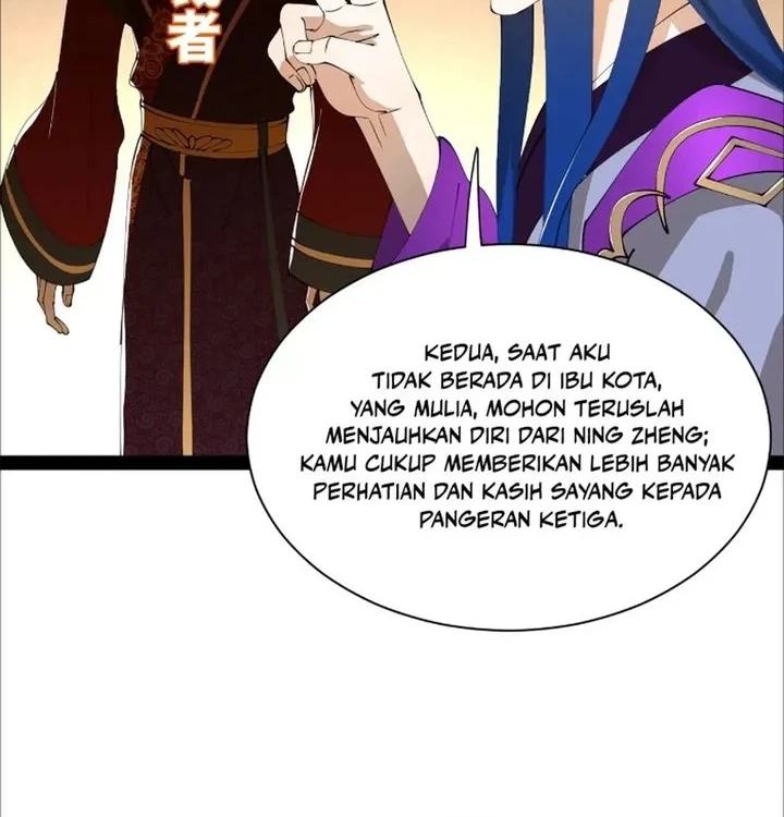 Ultimate Son-in-law Chapter 380 Gambar 26