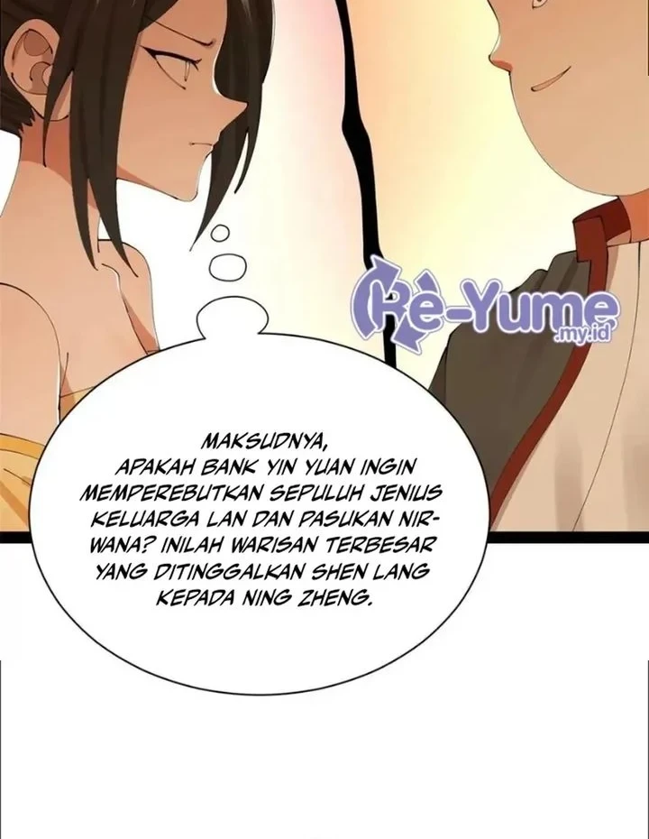 Ultimate Son-in-law Chapter 381 Gambar 24
