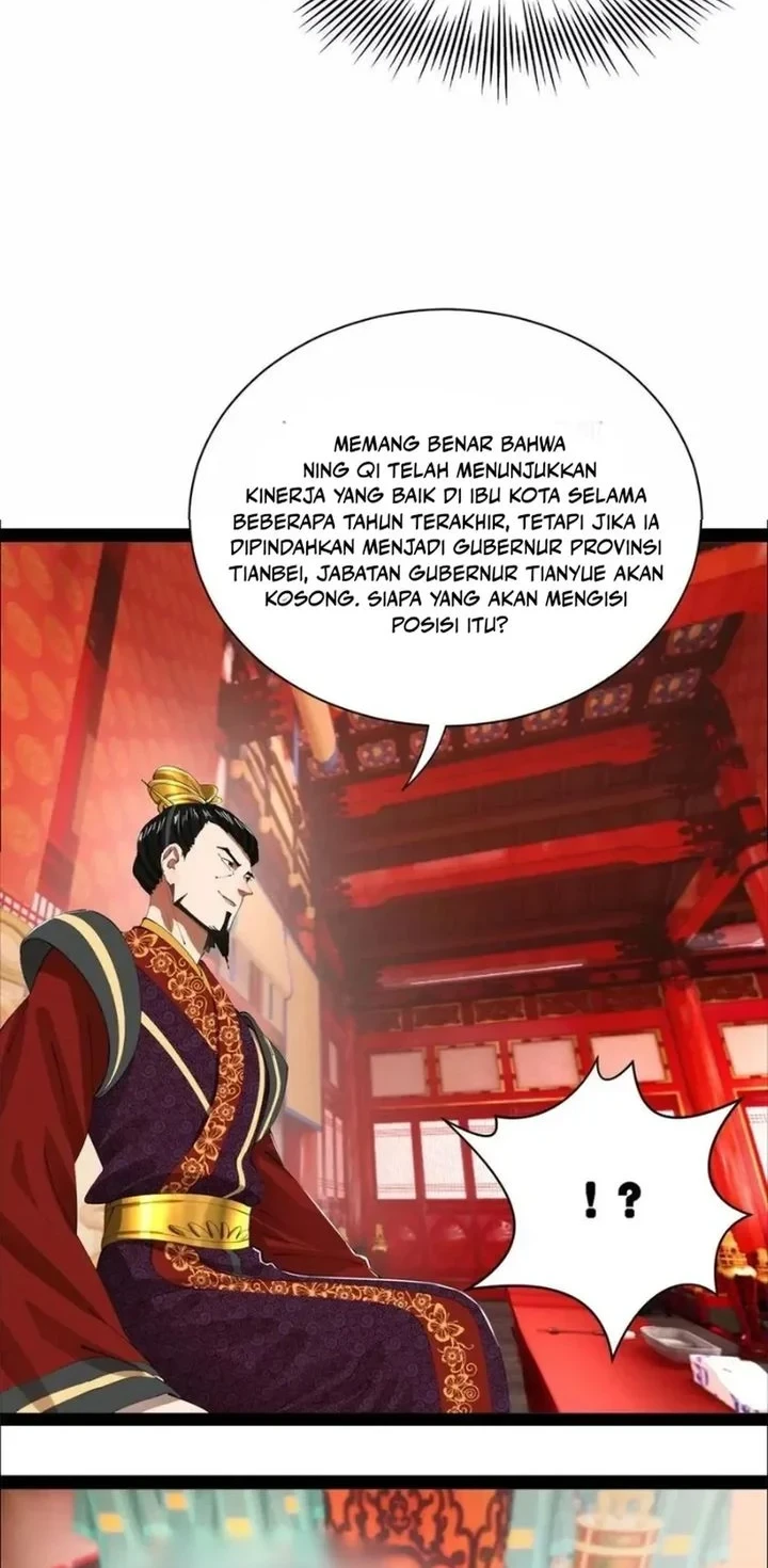 Ultimate Son-in-law Chapter 382 Gambar 22