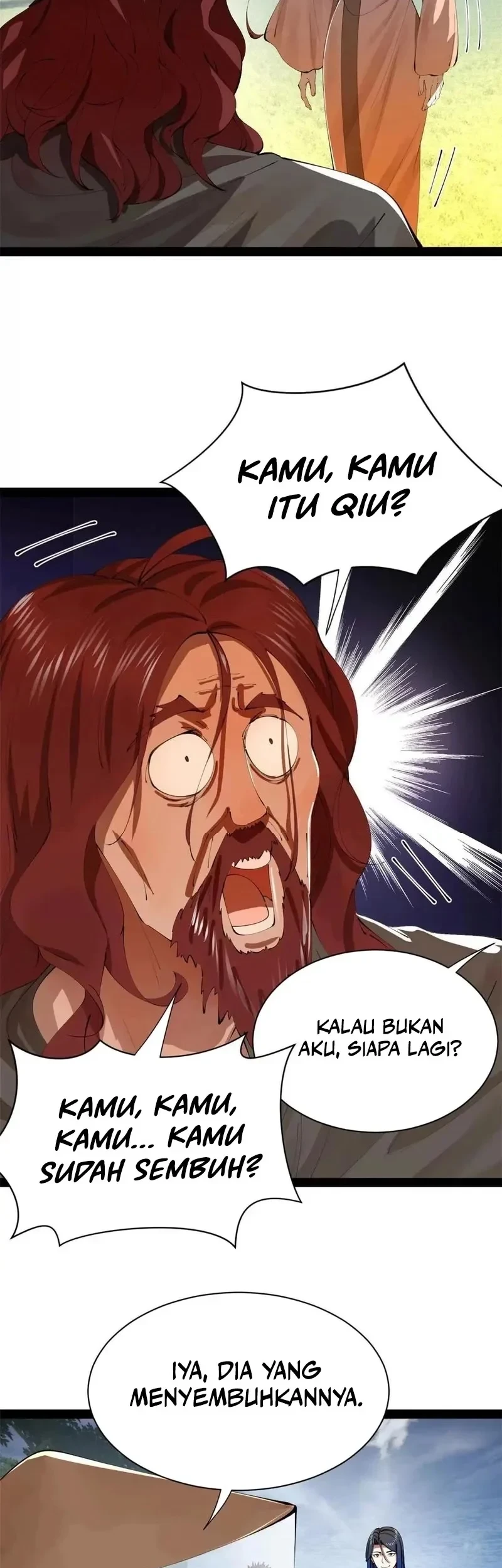 Ultimate Son-in-law Chapter 383 Gambar 18