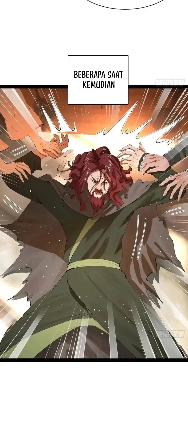 Ultimate Son-in-law Chapter 386 Gambar 19