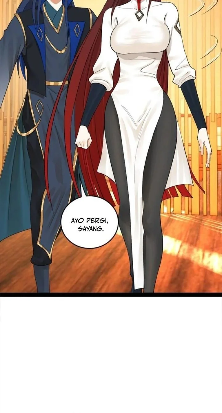 Ultimate Son-in-law Chapter 75 Gambar 21